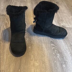 UGG Bailey Bow II